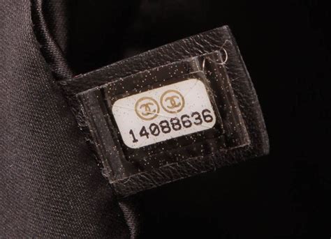 does chanel use t.t codes|chanel bag code checker.